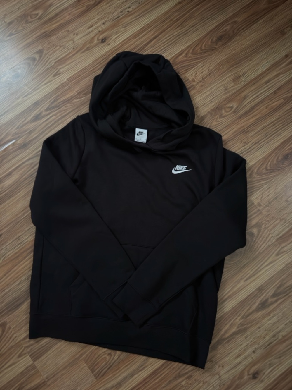 Nike Sportswear Club Fleece Women's Pullover Hoodie